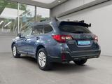 Subaru Outback 2.5i Active Lineartronic, Insp. Neu - Subaru Outback Gebrauchtwagen