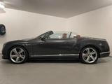 Bentley Continental GTC Speed*Naim*Carbon Ceramic! - Bentley Continental mit Benzin-Antrieb: Cabrio