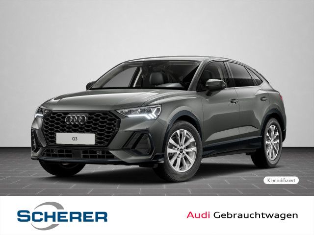 Image of Audi Q3