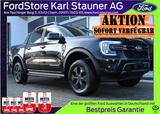 Ford Ranger Stormtrak DOKA 2.3l PHEV 0,0% FIN* - Ford Ranger Stormtrak Gebrauchtwagen