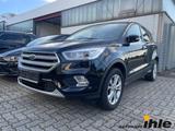 Ford Kuga 1,5 EcoBoost Titanium PARKPILOT+R-KAMERA+XE - Ford Gebrauchtwagen in Neumünster