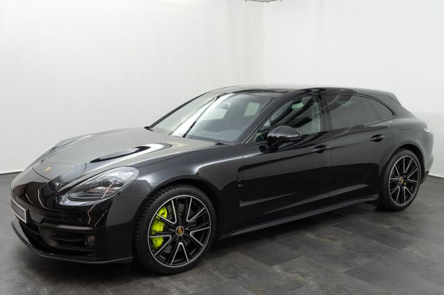 PORSCHE Panamera Sport Turismo 4 S E-Hybrid