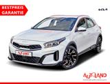Kia XCeed 1.5 T-GDI Aut. Navi Tempomat Kamera LED - Kia aus 2023