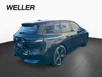 BMW iX - Vorschau Bild 10