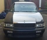Chrysler Saratoga 3.0L V6 Oldtimer  - Chrysler Saratoga mit Benzin-Antrieb
