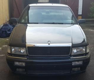 Chrysler Saratoga 1993