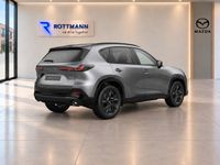 Mazda CX-5 - Vorschau Bild 2