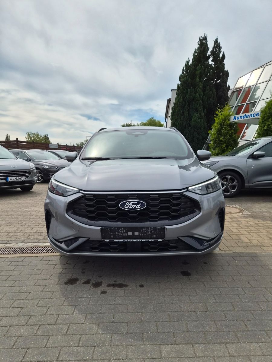 Ford Kuga ST-Line imagem 3