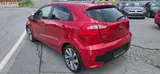 Kia Rio Spirit, Vollausstattung, Garantie !!! - Kia Rio Spirit mit Diesel-Antrieb