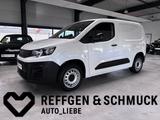 Peugeot PARTNER PREMIUM L1 KLIMAANLAGE+ALLWETTER+1HD+TÜV - Peugeot Partner aus 2023