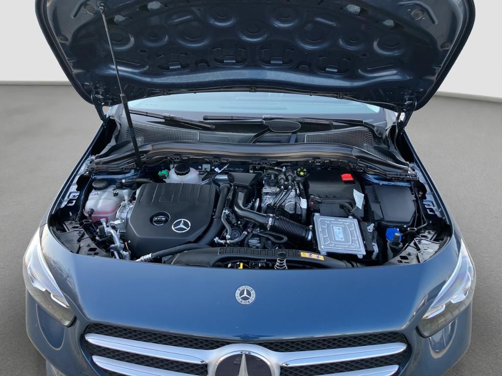 Fahrzeugabbildung Mercedes-Benz B 250 e STYLE*DAB*LED*PUBLIC-CHARGING-PAKET*