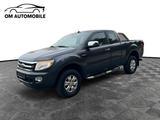 Ford Ranger XLT Extrakabine 4x4