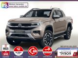 Volkswagen Amarok Aventura AHK Rollcover Matrix UVP-29%* - VW Amarok in München