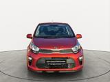 Kia Picanto 1.0 MT EDITION 7 | EMOTION-PAKET - Kia Picanto: Orange