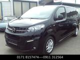 Opel Vivaro Kombi M  2 x Schiebetür - Opel Vivaro Gebrauchtwagen in Nürnberg