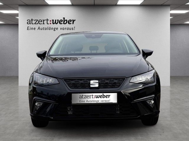 Fahrzeugabbildung Seat Ibiza Style 1.0TSI SHZ LED PDC MFL AppConnect