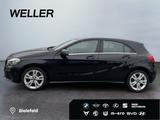 Mercedes-Benz A 180 d 7G-DCT Urban *LED*Parktronic*Sportsi*SHZ - Mercedes-Benz A 180: Automatik