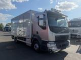 Volvo FL 12.210 Koffer, Lbw, Kamera, orig Km!, 5m - Angebote