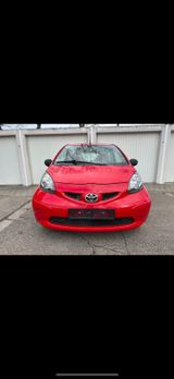 Toyota AYGO HU& AU sind Neu/ Inspektion Neu  - Toyota aus 2008: Aygo