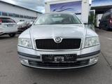Skoda Octavia Lim. Ambiente - gebrauchte Skoda Octavia aus dem Jahr 2004