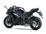 Kawasaki Ninja 1100SX # neues Modell 2025, vorrätig! - Kawasaki Motorräder in Düsseldorf