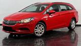 Opel K Sports Tourer 1.4 2018 - Opel Corsa: Kombi