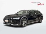 Audi A6 Allroad Quattro A6 V 2019 Allroad 40 2.0 - Audi Coupé: 20v