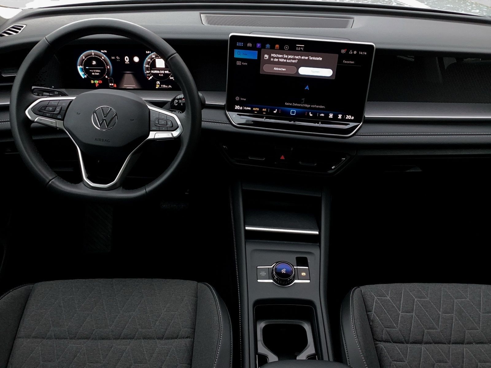 Volkswagen Tayron - Bild 6