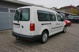 Volkswagen Caddy Maxi 2.0 TDI *AHK*KLIMA*TEMPOMAT*PDC* - Volkswagen Caddy Maxi: TDI