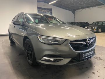 Opel Insignia - 5