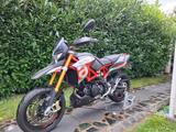 Aprilia DORSODURO 900 - APRILIA DORSODURO 900