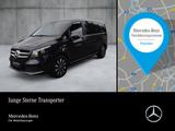 Mercedes-Benz V 220 d Kompakt RISE+9G+MBUX+Navi+Klima+Tempo - Mercedes-Benz V-Klasse Gebrauchtwagen in Köln