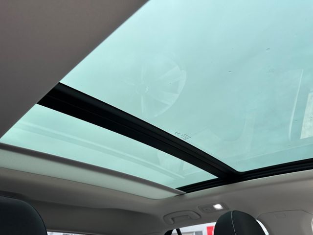 T-Roc Style 1.5 TSI DSG AHK Navi Panorama DCC