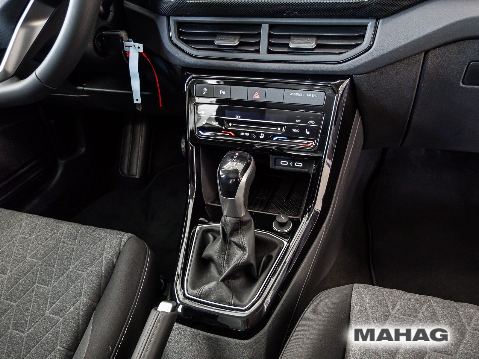 Volkswagen T-Cross - Bild 19