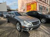 Mercedes-Benz CLS 500 AMG Sitz-Klima/ Harman-Kardon - Mercedes-Benz CLS 500 Gebrauchtwagen