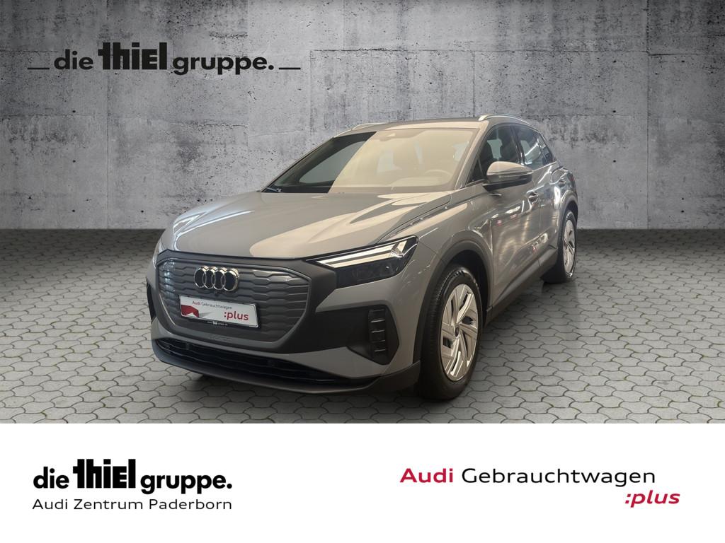 Audi Q4 e-tron 40 Navi+LED+SHZ+elektr. Heckklappe