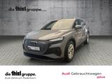 Audi Q4 e-tron 40 Navi+LED+SHZ+elektr. Heckklappe