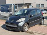 Peugeot 107 Filou TüV Neu  Service Neu - gebrauchte Peugeot 107 aus dem Jahr 2011