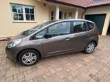 Honda Jazz 1.2 S Cool S Cool - Honda Jazz: Cool