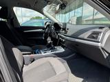 Audi Q5 2.0 TDI - - Audi Q5 Gebrauchtwagen in Aachen