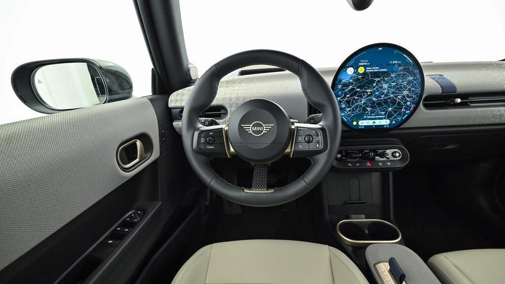 MINI Cooper S Cabrio - Bild 12