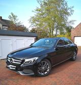 Mercedes-Benz C 180 EDITION Autom. EDITION