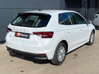 Skoda Fabia - Vorschau Bild 7