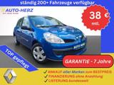 Renault Clio - gebrauchte Renault Clio aus dem Jahr 2006