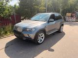 BMW X5 xDrive35d - BMW X5: 35d