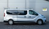 Renault Trafic L2H1 2,9t Expression 1.6l,Rückfahrk., - gebrauchte Renault Trafic aus dem Jahr 2015