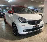 Smart ForFour 453 - Smart ForFour: 453