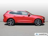 Volvo XC60 R Design AWD T6 ACC/LKA/NAVI/AHK - Volvo XC60: Standheizung