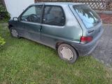 Peugeot 106 1.0 L - Peugeot 106