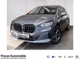 BMW 218d Active Tourer PANO RFK NAVI LED PDC V+H LM - BMW 218 Active Tourer in Köln